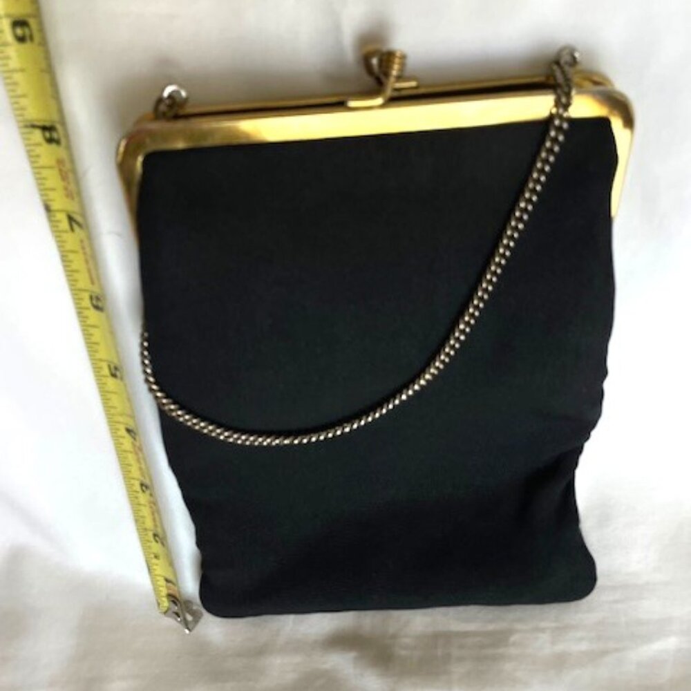 Vintage purse handbag